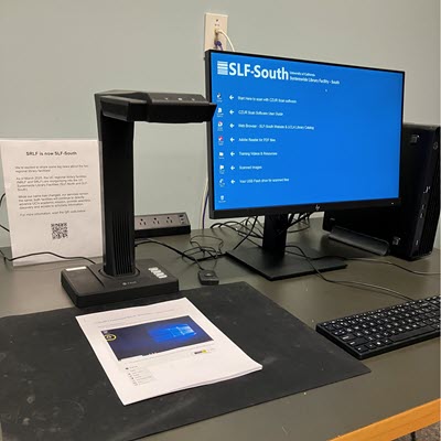 CZUR Book Scanner